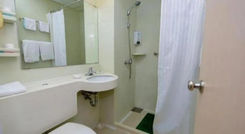 Jinjiang Inn - Xishan Road