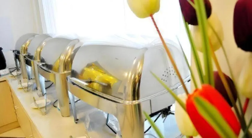 Jinjiang Inn - Xishan Road