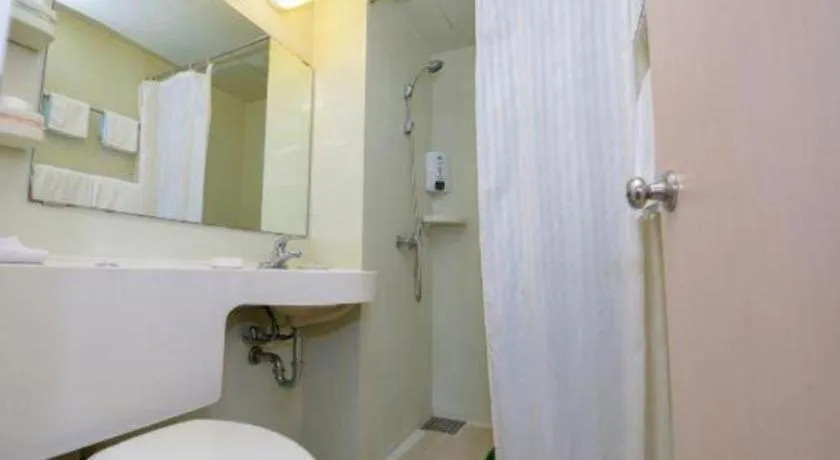 Jinjiang Inn - Xishan Road