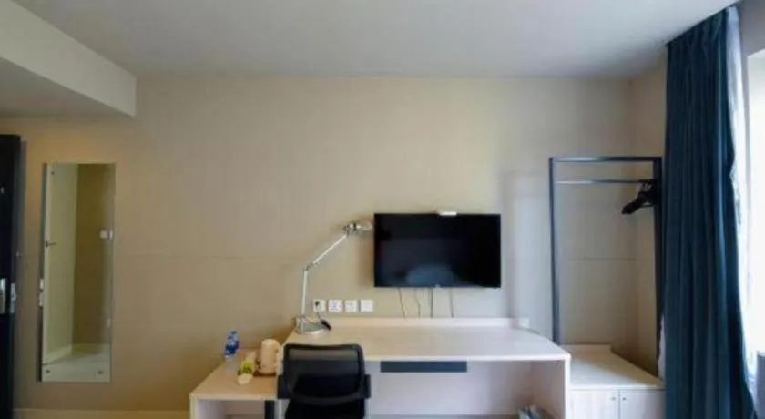 Jinjiang Inn - Xishan Road