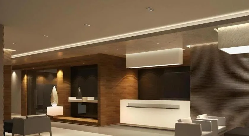 Jinjiang Inn Yantai Penglaige Zhonglou North Road