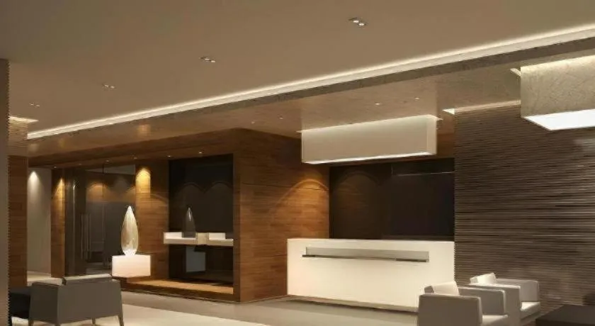 Jinjiang Inn Yantai Penglaige Zhonglou North Road