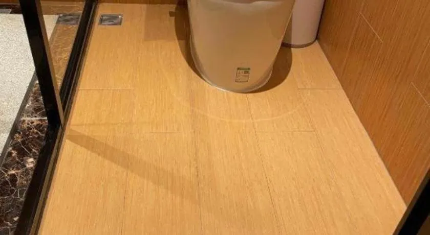 Jinjiang Inn Yantai Penglaige Zhonglou North Road