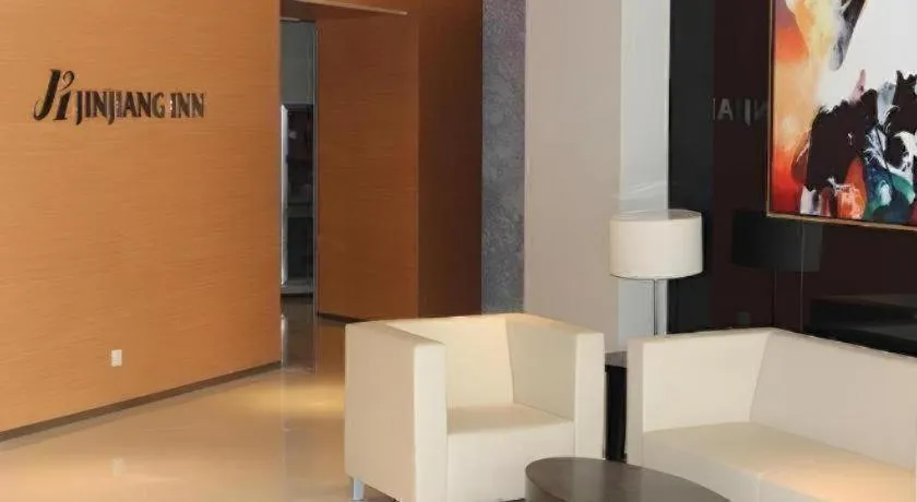 Jinjiang Inn Weihai High Speed Qingdao South Road