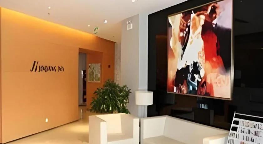 Jinjiang Inn Weihai High Speed Qingdao South Road