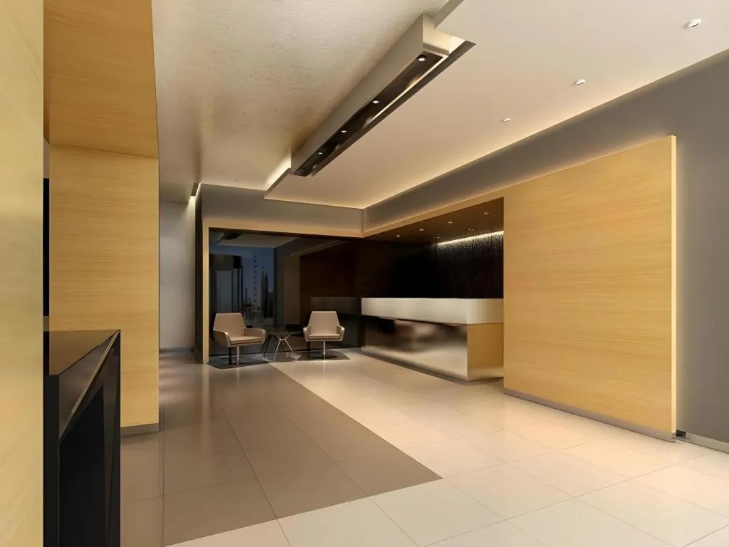 Jinjiang Inn Weihai High Speed Qingdao South Road