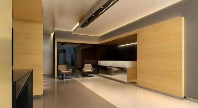 Jinjiang Inn Weihai High Speed Qingdao South Road