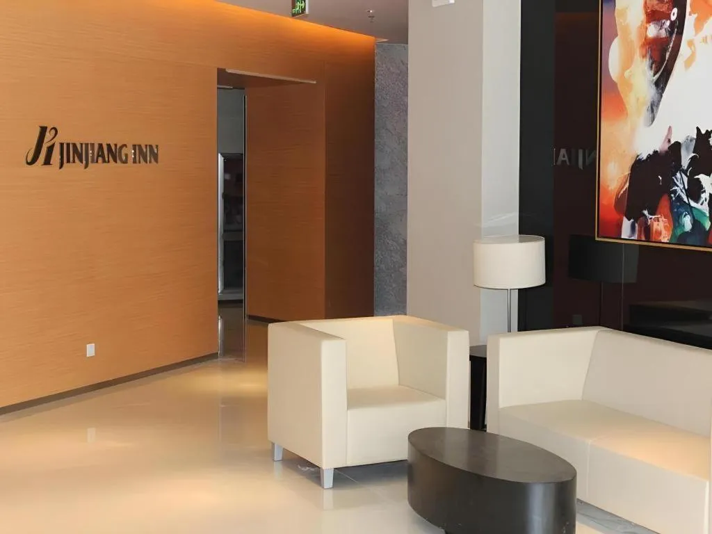 Jinjiang Inn Weihai High Speed Qingdao South Road