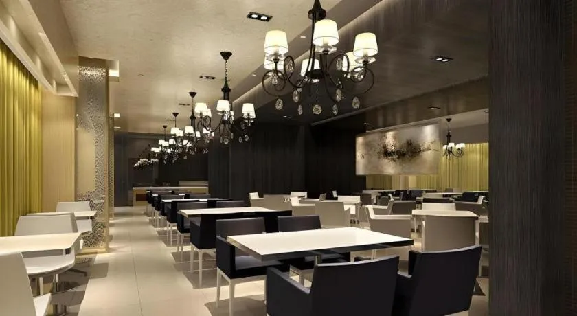 Jinjiang Inn Weihai High Speed Qingdao South Road