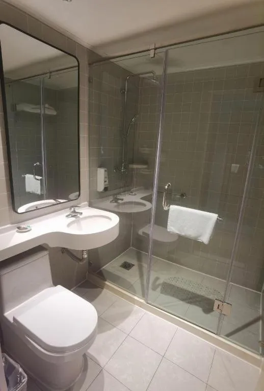 Jinjiang Inn Zhangjiagang Yangshe West Street Pedestrian Street