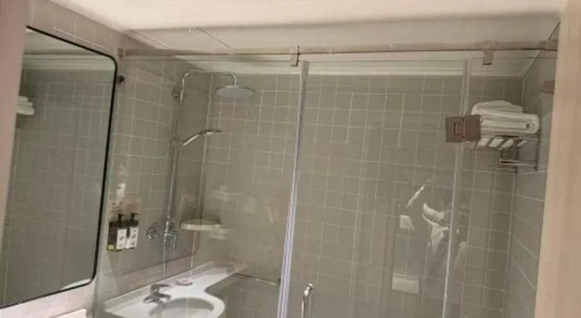 Jinjiang Inn Zhangjiagang Yangshe West Street Pedestrian Street