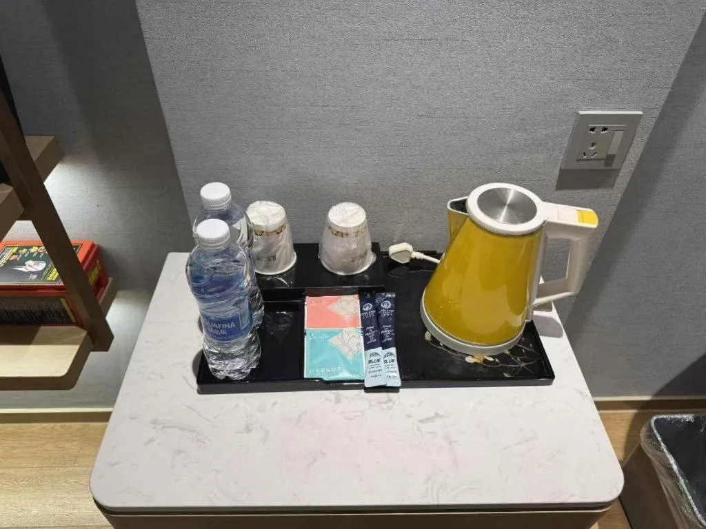 Jinjiang Inn Zhangjiagang Yangshe West Street Pedestrian Street