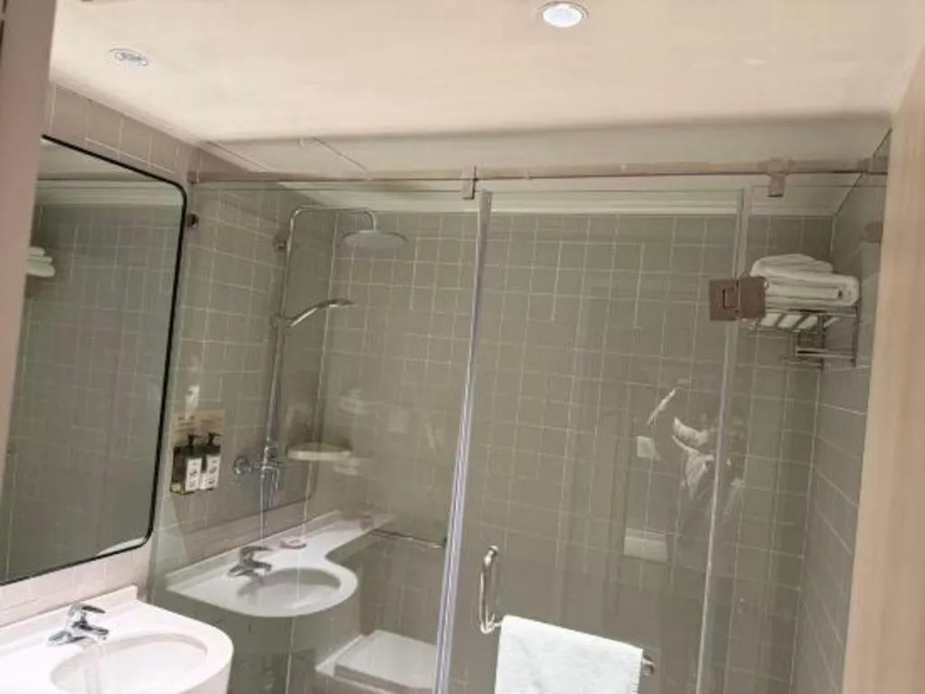 Jinjiang Inn Zhangjiagang Yangshe West Street Pedestrian Street