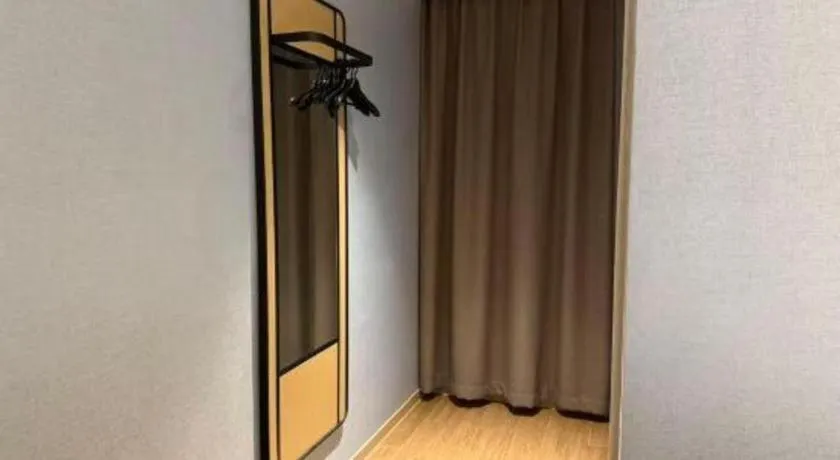 Jinjiang Inn Zhangjiagang Yangshe West Street Pedestrian Street