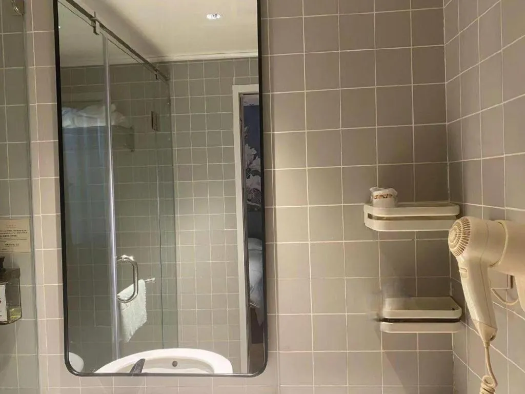 Jinjiang Inn Zhangjiagang Yangshe West Street Pedestrian Street