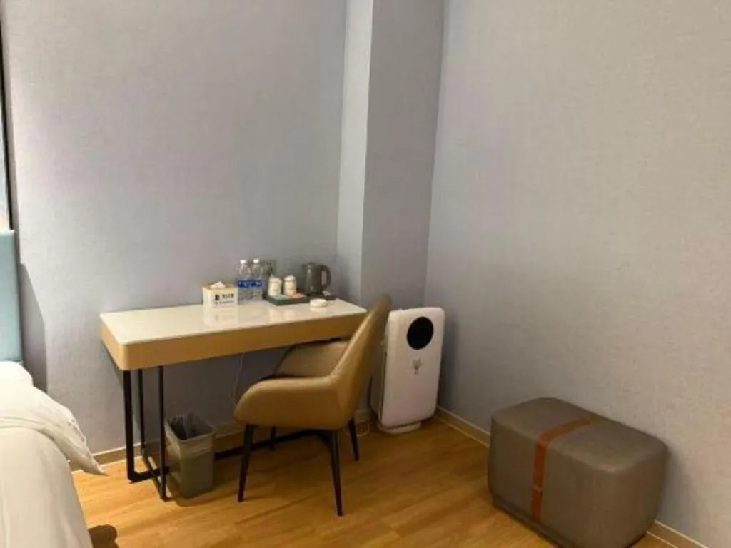 Jinjiang Inn Zhangjiagang Yangshe West Street Pedestrian Street