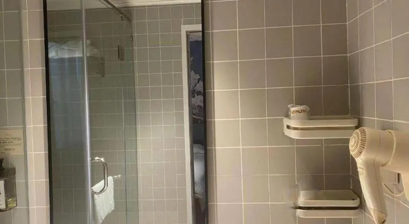 Jinjiang Inn Zhangjiagang Yangshe West Street Pedestrian Street