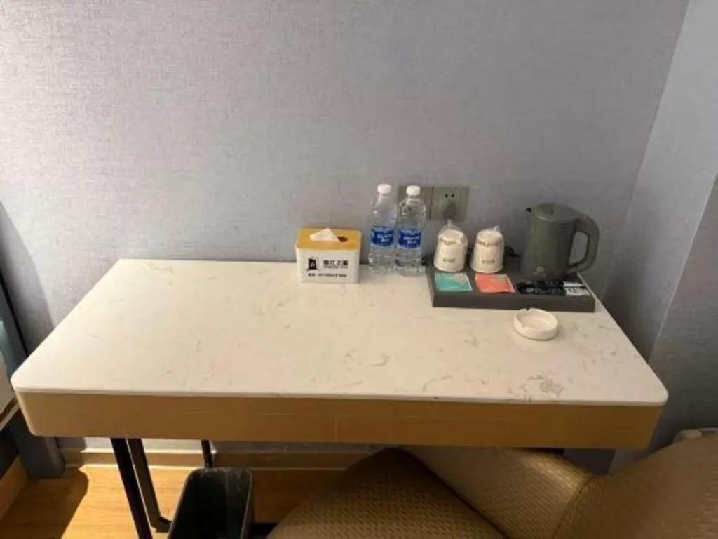 Jinjiang Inn Zhangjiagang Yangshe West Street Pedestrian Street