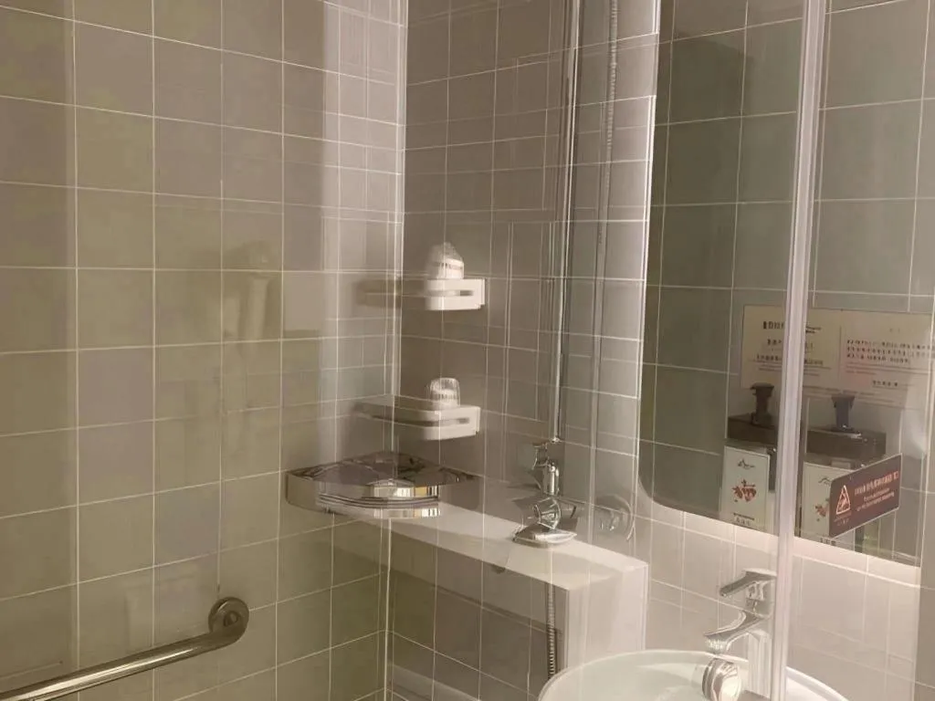 Jinjiang Inn Zhangjiagang Yangshe West Street Pedestrian Street