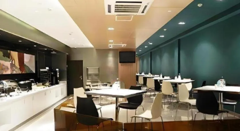 Jinjiang Inn Zhangjiagang Yangshe West Street Pedestrian Street