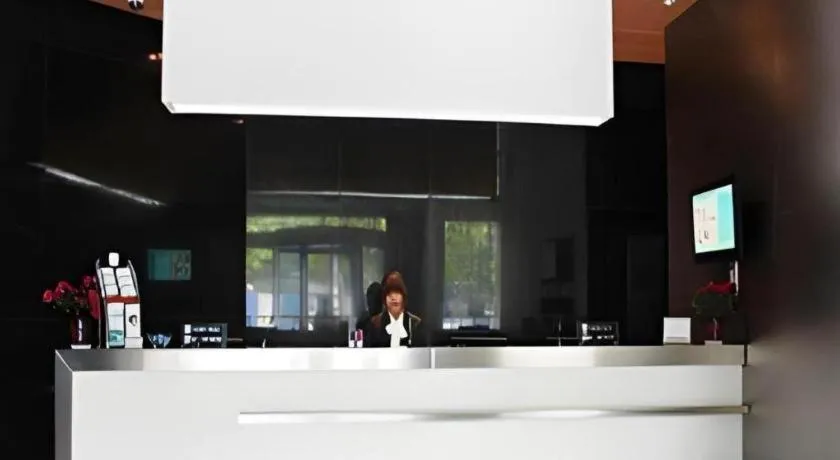 Jinjiang Inn Zhangjiagang Yangshe West Street Pedestrian Street