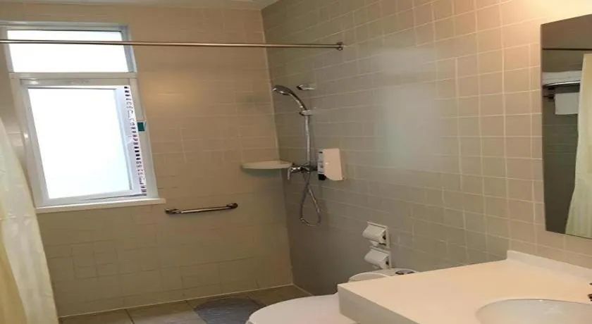 Jinjiang Inn Xuzhou Pizhou Sanchahe Road