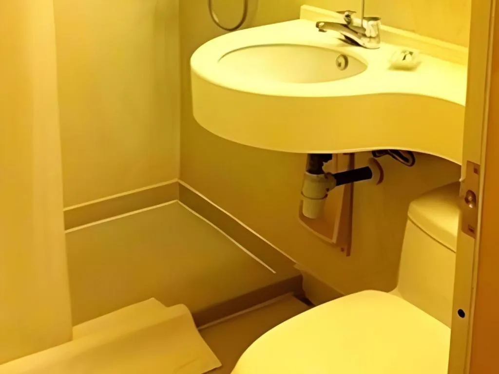 Jinjiang Inn Xuzhou Pizhou Sanchahe Road