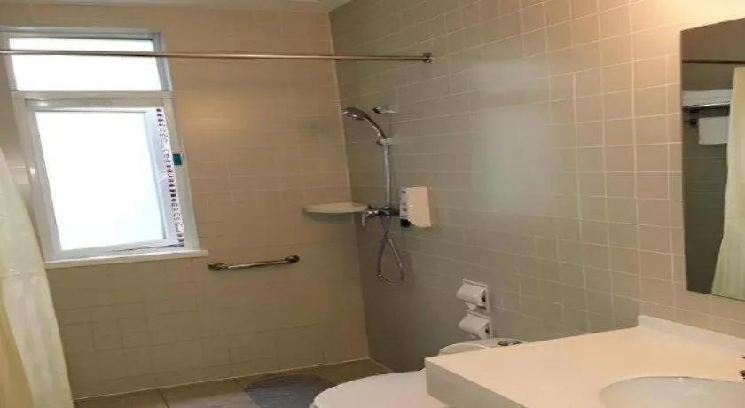 Jinjiang Inn Xuzhou Pizhou Sanchahe Road