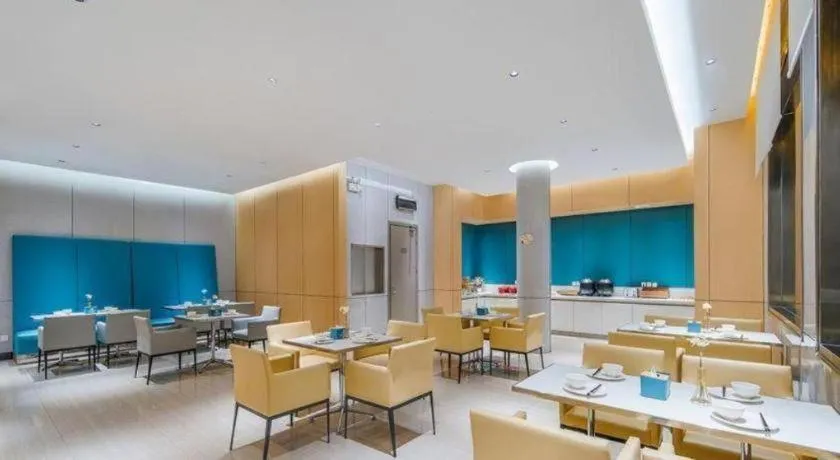 Jinjiang Inn Xuzhou Pizhou Sanchahe Road