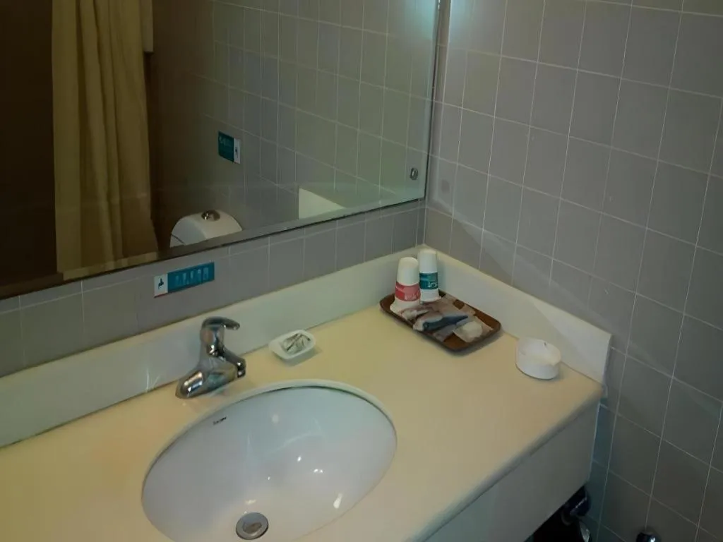 Jinjiang Inn Xuzhou Pizhou Sanchahe Road