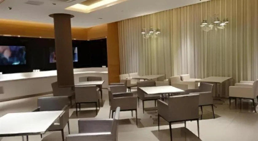 Jinjiang Inn Xuzhou Pizhou Sanchahe Road