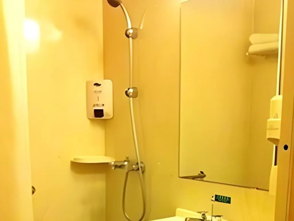 Jinjiang Inn Xuzhou Pizhou Sanchahe Road