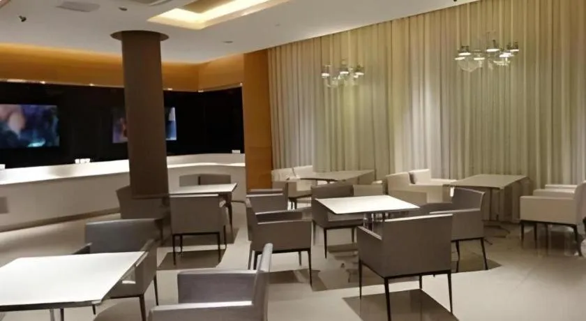 Jinjiang Inn Xuzhou Pizhou Sanchahe Road