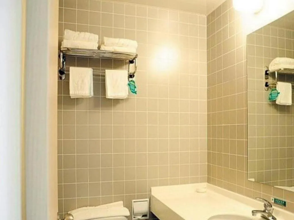 Jinjiang Inn Xuzhou Pizhou Sanchahe Road