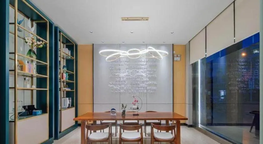 Jinjiang Inn Xuzhou Pizhou Sanchahe Road