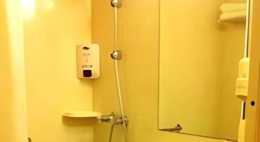 Jinjiang Inn Xuzhou Pizhou Sanchahe Road