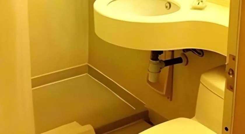 Jinjiang Inn Xuzhou Pizhou Sanchahe Road