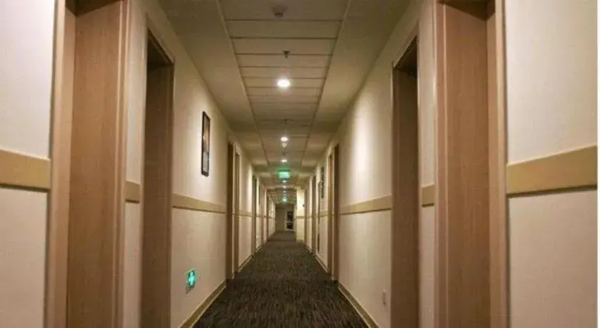 Jinjiang Inn Xian Dayan Tower Lijia Village Metro Station Jinxi Street Jinjiang Inn Xian Dayan Tower Lijia Village Metro Station Jinxi Street