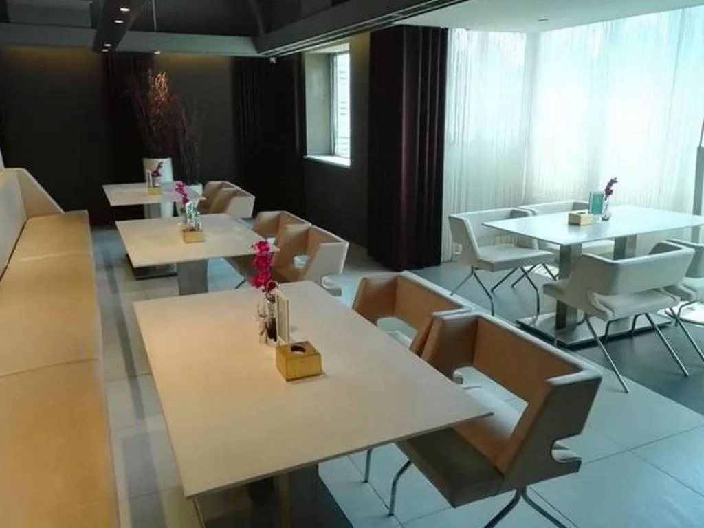 Jinjiang Inn Zigong Tongxing Road Branch