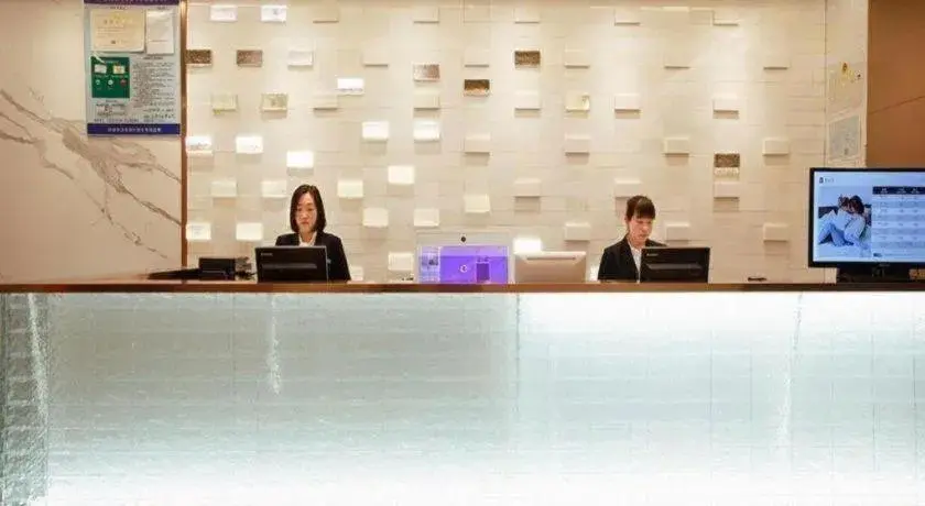 Jinjiang Inn Qianan Middle Yanshan Road Branch Jinjiang Inn Qianan Middle Yanshan Road Branch