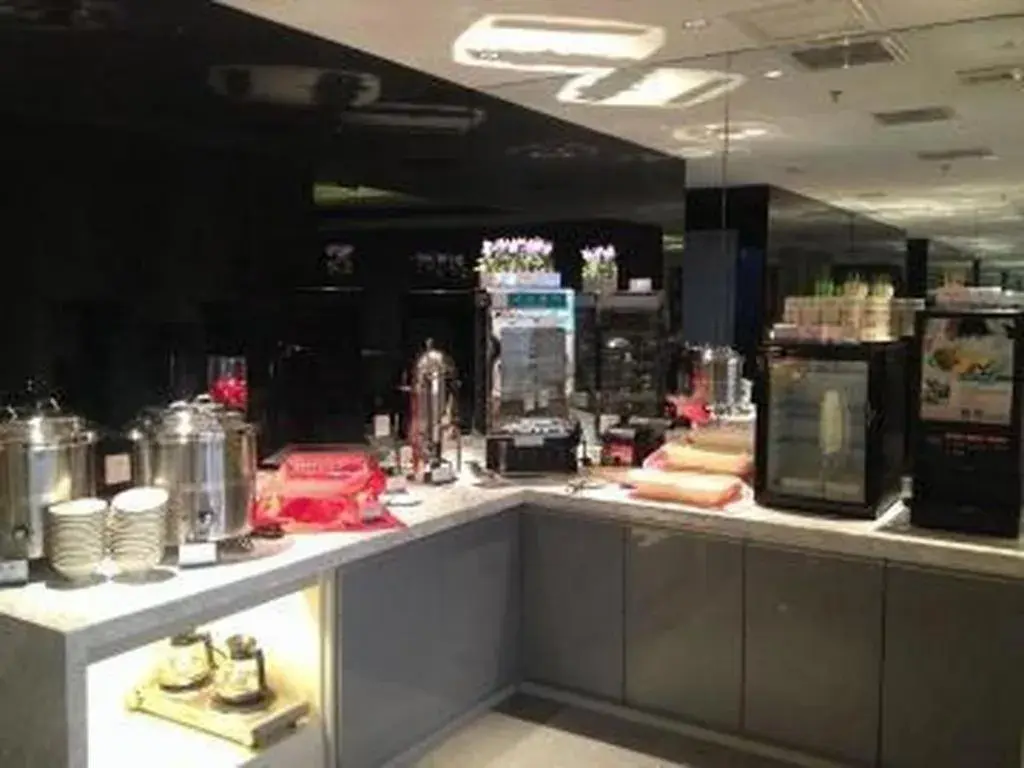 Jinjiang Inn Qianan Middle Yanshan Road Branch Jinjiang Inn Qianan Middle Yanshan Road Branch