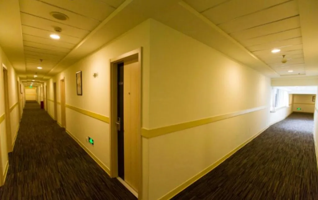 Jinjiang Inn Qianan Middle Yanshan Road Branch