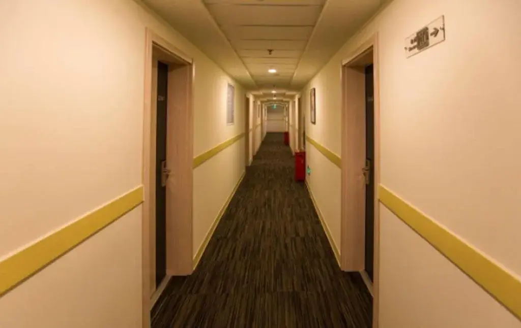 Jinjiang Inn Qianan Middle Yanshan Road Branch Jinjiang Inn Qianan Middle Yanshan Road Branch