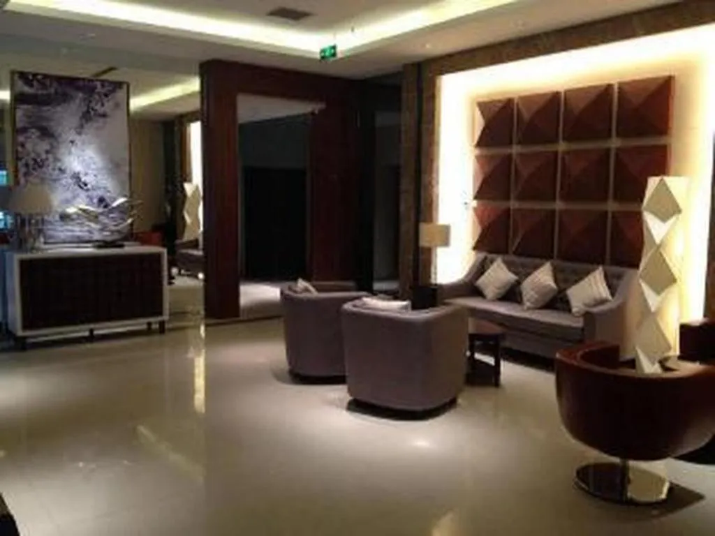 Jinjiang Inn Qianan Middle Yanshan Road Branch