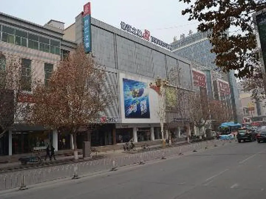 Jinjiang Inn Qianan Middle Yanshan Road Branch Jinjiang Inn Qianan Middle Yanshan Road Branch