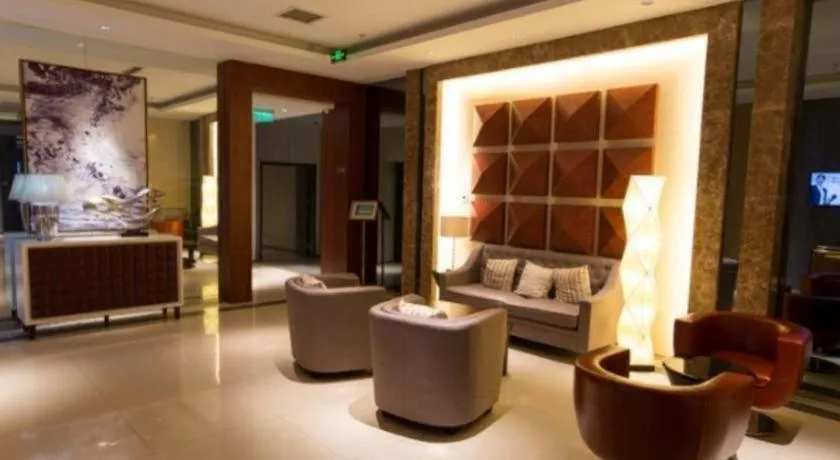 Jinjiang Inn Qianan Middle Yanshan Road Branch