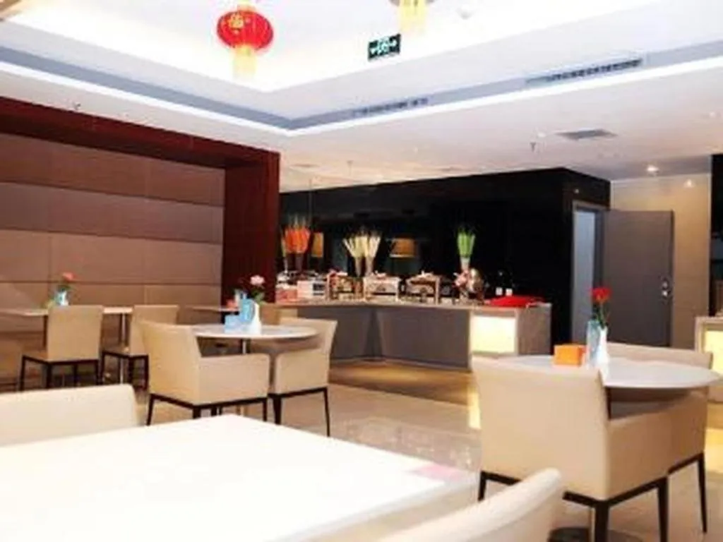 Jinjiang Inn Qianan Middle Yanshan Road Branch