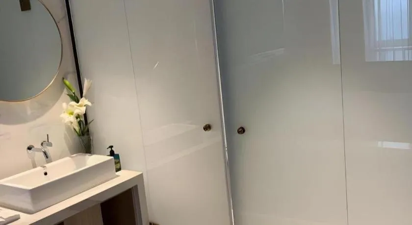 Jinjiang Metropolo Hotel - Taizhou Wanda Plaza