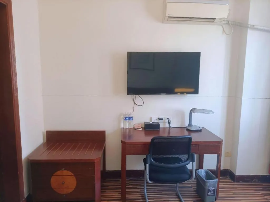 Jinjiang Inn Shanghai North Bund Yangpu Bridge Branch