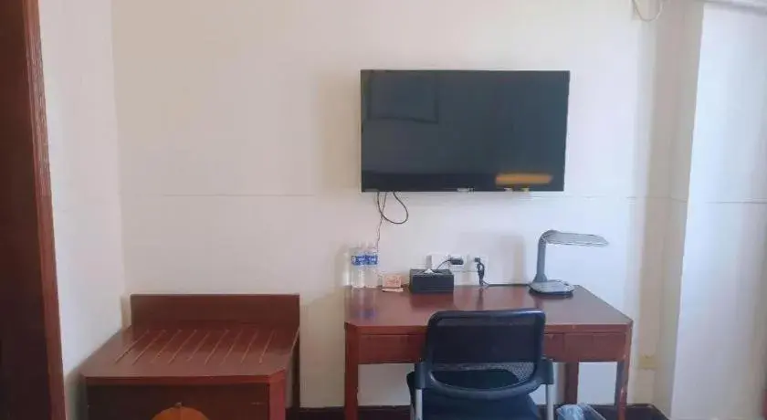 Jinjiang Inn Shanghai North Bund Yangpu Bridge Branch Jinjiang Inn Shanghai North Bund Yangpu Bridge Branch